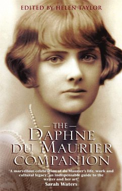 The Daphne Du Maurier Companion - Du Maurier, Daphne; Taylor, Helen