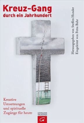 Kreuz-Gang, m. CD-ROM Kreuz-Gang, m. CD-ROM