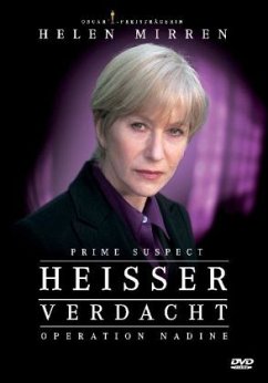 Heisser Verdacht - Staffel 2