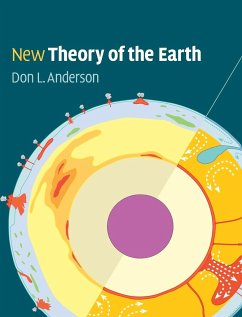 New Theory of the Earth - Anderson, Don L.