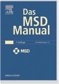 Das MSD Manual 7.0, 1 CD-ROM