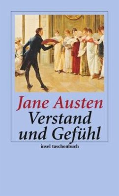 Verstand und Gefühl - Austen, Jane