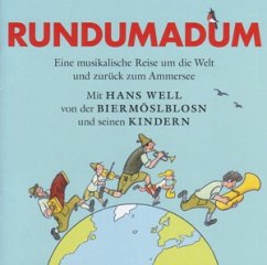 Rundumadum