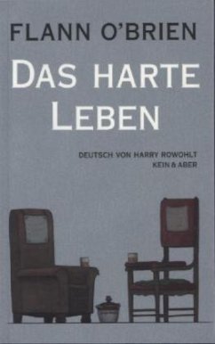 Das harte Leben - O'Brien, Flann