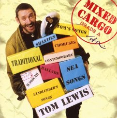 Mixed Cargo - Lewis,Tom