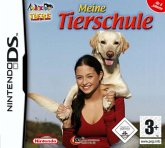 MEINE TIERSCHULE (TIERE / ANIKIDS)