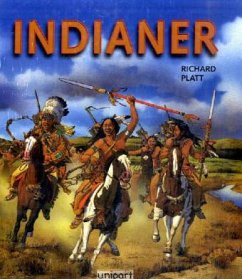 Indianer - Platt, Richard