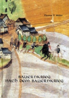 Cover Bauernkrieg nach dem Bauernkrieg