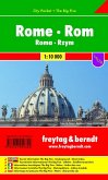 Freytag & Berndt Stadtplan Rom / Rome / Roma / Rim / Rzym Freytag & Berndt Stadtplan Rom / Rome / Roma / Rim / Rzym