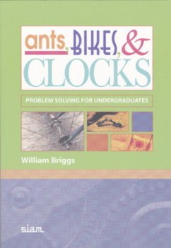 Ants, Bikes, and Clocks - Briggs, William