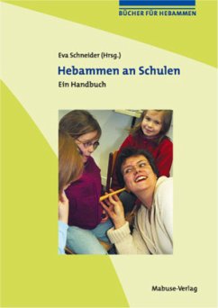 Hebammen an Schulen