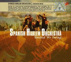 United We Swing - Spanish Harlem Orchestra