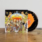 Satanic Panic In The Attic (Orange+Black Swirl Lp)