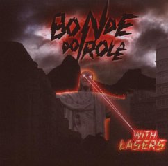 Bonde Do Role With Lasers - Bonde Do Role