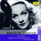 Marlene Dietrich Marlene Dietrich
