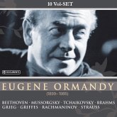 Ormandy - Portrait