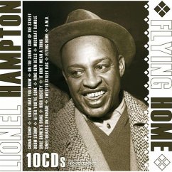 Cover Flying Home-Wallet Box