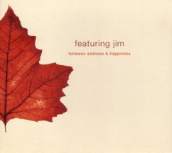 Cover Between Sadness & Happiness