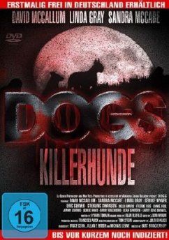 Cover Dogs - Killerhunde