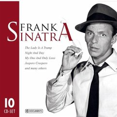 Cover Frank Sinatra Vol.2-Wallet Bo