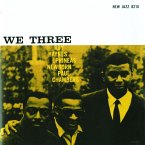 We Three (Rudy Van Gelder Remaster)
