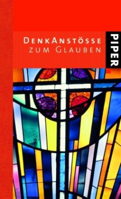 Denkanstöße zum Glauben