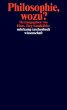 Philosophie, wozu? - Bild 1