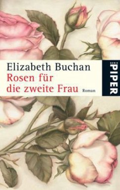 Cover Rosen für die zweite Frau