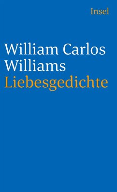 Liebesgedichte - Williams, William Carlos