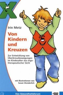 Von Kindern und Kreuzen - Metz, Irin