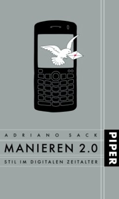 Manieren 2.0 - Sack, Adriano