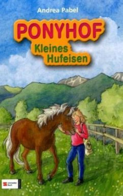 Ponyhof Kleines Hufeisen - Pabel, Andrea