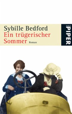 Ein trügerischer Sommer - Bedford, Sybille