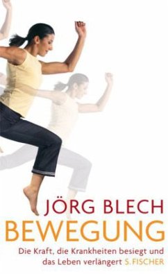 Bewegung - Blech, Jörg