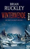 Winterwende / Die Welt aus Blut und Eis Bd.1