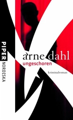 Ungeschoren - Dahl, Arne