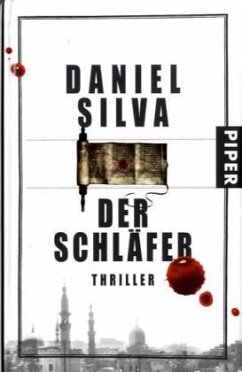 Der Schläfer / Gabriel Allon Bd.5 - Silva, Daniel