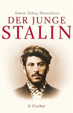 Der junge Stalin - Montefiore, Simon Sebag