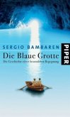 Die Blaue Grotte