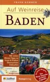 Auf Weinreise - Baden
