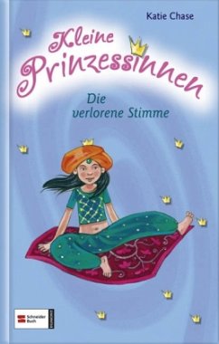 Die Märchenprinzessin / Kleine Prinzessinnen Bd.2 - Chase, Katie