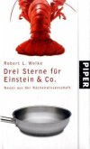 Drei Sterne für Einstein & Co.