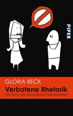 Verbotene Rhetorik - Beck, Gloria