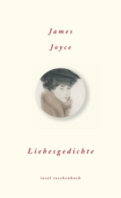 Liebesgedichte - Joyce, James