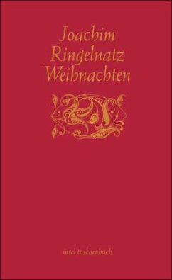 Weihnachten - Ringelnatz, Joachim