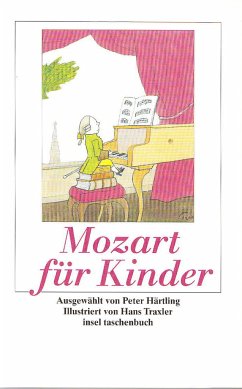 Mozart für Kinder - Mozart, Wolfgang Amadeus