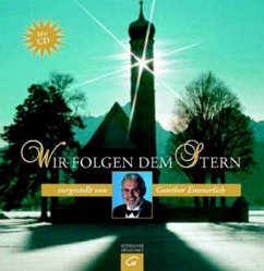 Wir folgen dem Stern, m. Audio-CD