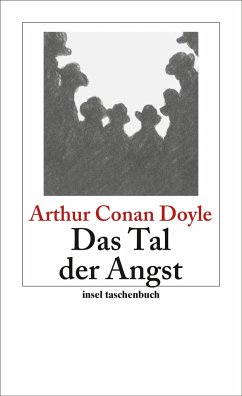 Das Tal der Angst - Doyle, Arthur Conan