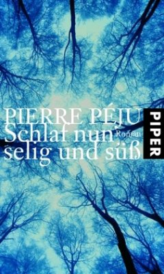 Schlaf nun selig und süß - Péju, Pierre