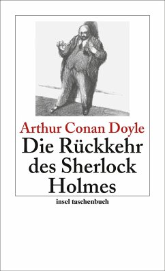 Die Rückkehr des Sherlock Holmes - Doyle, Arthur Conan